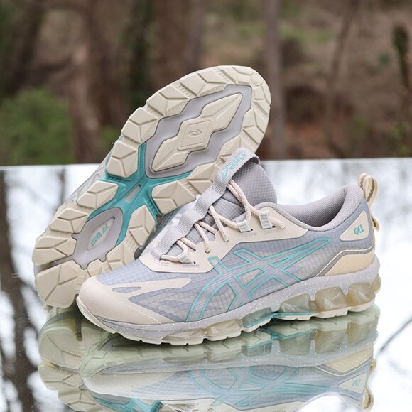 Asics Gel Quantum 360 Vii Utility - Picture 6 of 12